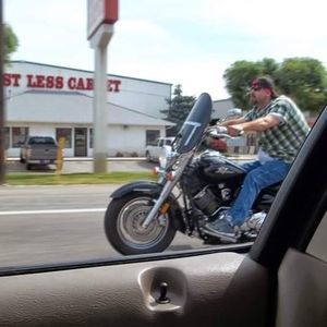 Meet your Posher, Brian